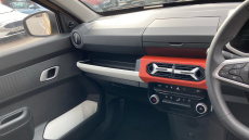 Dacia Spring 27kWh Expression 65 48kW 5dr Auto Electric Hatchback